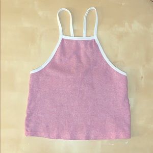 Zara tank top